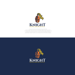 Logo-Design von AstuDesign für Knight Industrial Brake and Clutch Co. | Design: #35980681