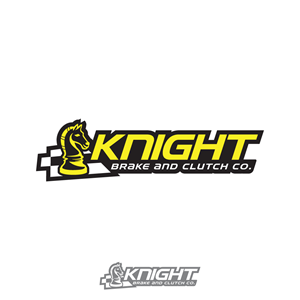 Logo Design by YourLogoMaster for Knight Industrial Brake and Clutch Co. | Design: #35951206