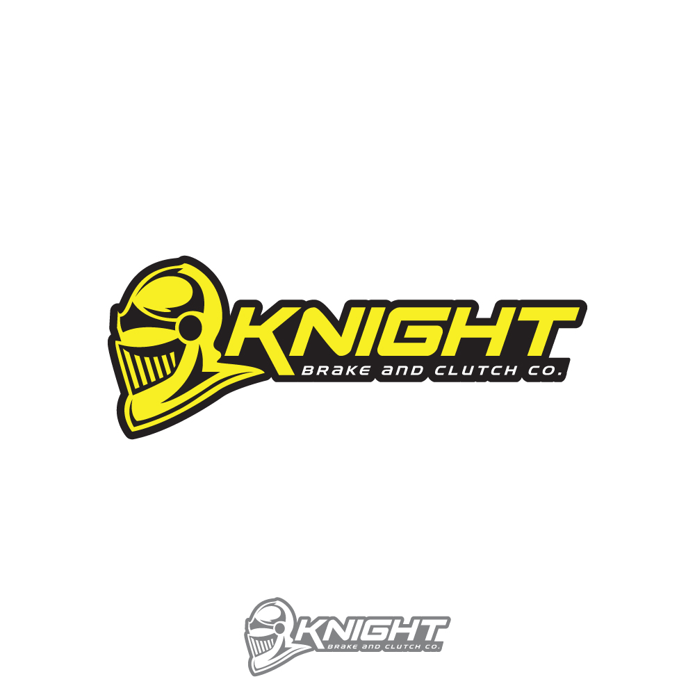 Logo Design by YourLogoMaster for Knight Industrial Brake and Clutch Co. | Design #35951208