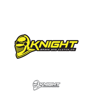 Logo Design by YourLogoMaster for Knight Industrial Brake and Clutch Co. | Design: #35951208