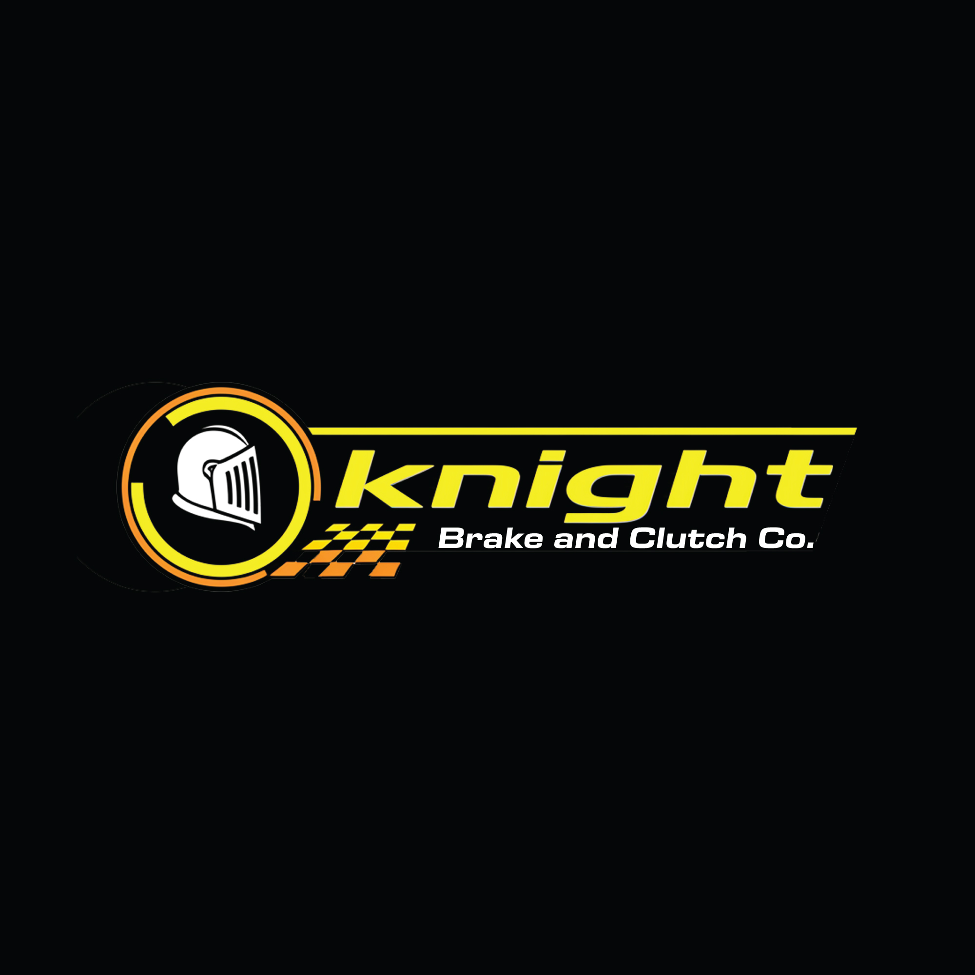 Logo Design by Pilot_DesignR™ for Knight Industrial Brake and Clutch Co. | Design #35941362