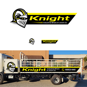 Logo Design by Rudy Graph