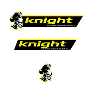 Design de Logo par QR Developpement pour Knight Industrial Brake and Clutch Co. | Design #35973515