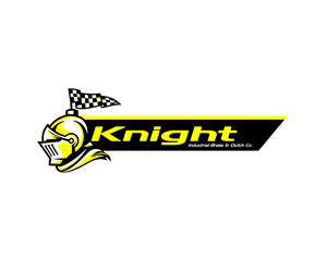 Logo-Design von Ryan45 für Knight Industrial Brake and Clutch Co. | Design: #35984526