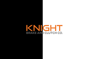 Logo Design by PD_Designs for Knight Industrial Brake and Clutch Co. | Design: #36071354