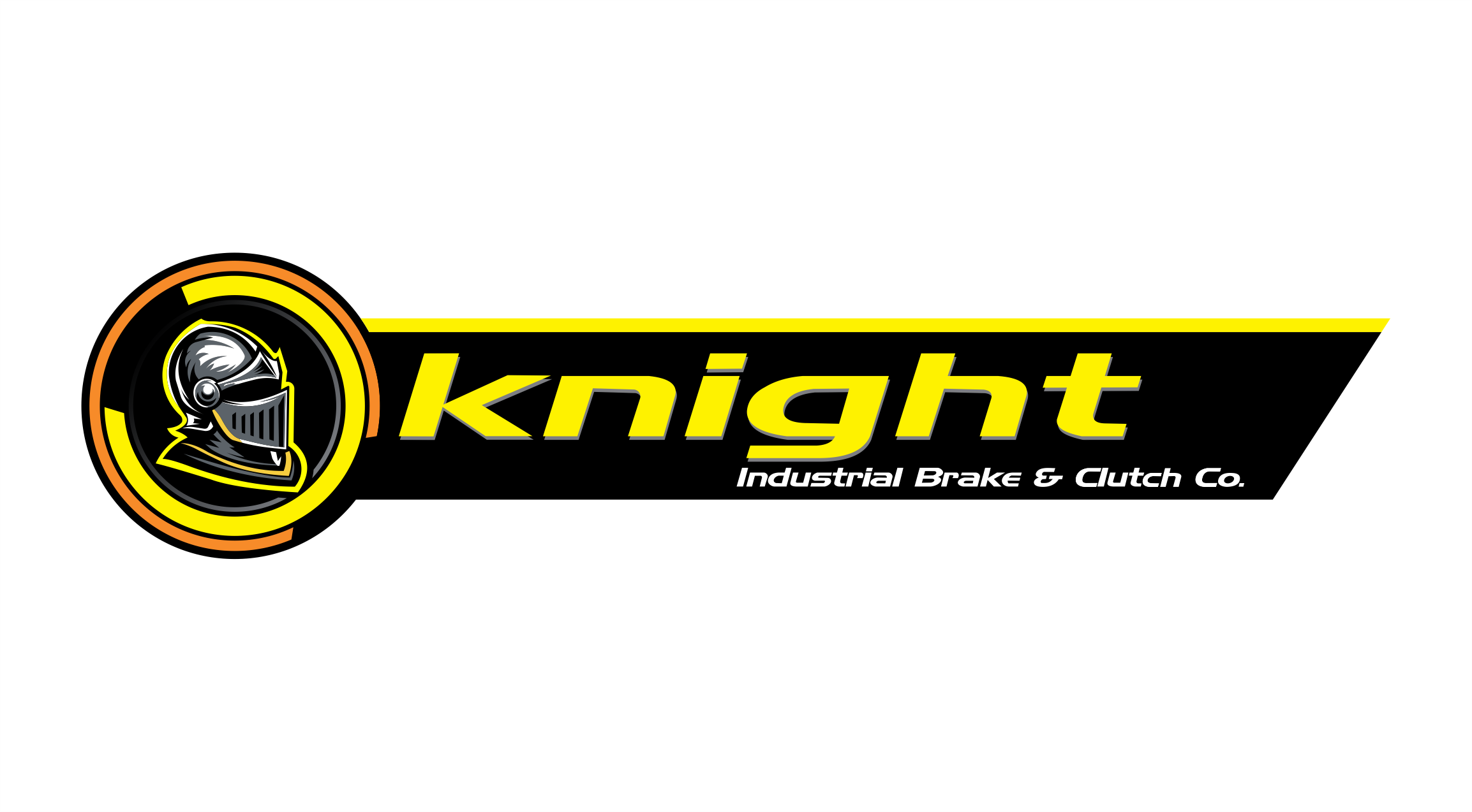 Logo Design by dobleh_creative for Knight Industrial Brake and Clutch Co. | Design #35962556