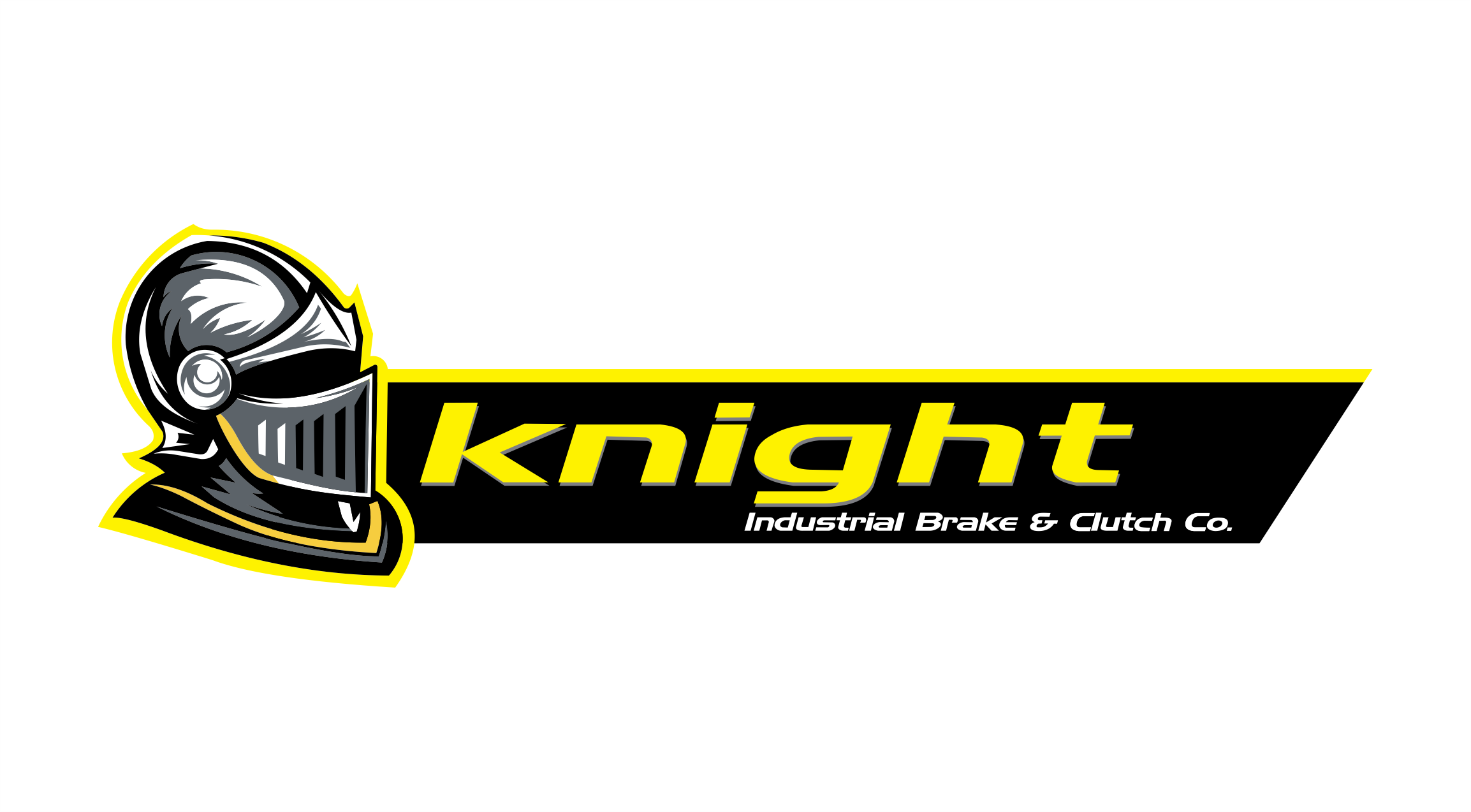 Logo Design by dobleh_creative for Knight Industrial Brake and Clutch Co. | Design #35962557