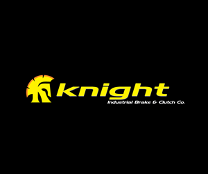 Logo Design by Abdul 20 for Knight Industrial Brake and Clutch Co. | Design: #35959503