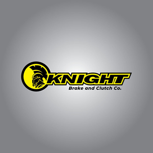 Logo Design by r. ilham for Knight Industrial Brake and Clutch Co. | Design: #35942045
