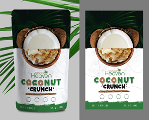 Graphic Design by Graphic Storm for Kimes FoodsInternational,Inc. | Design: #35967817