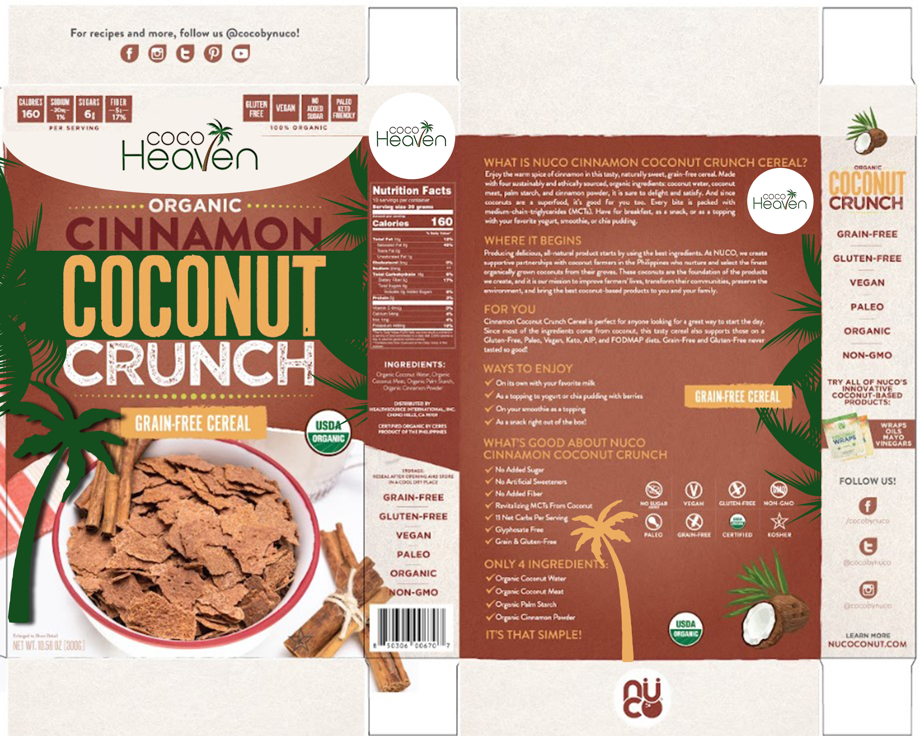 Graphic Design by MNM for Kimes FoodsInternational,Inc. | Design #35952372
