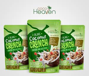 Graphic Design by SAI DESIGNS for Kimes FoodsInternational,Inc. | Design: #35971359