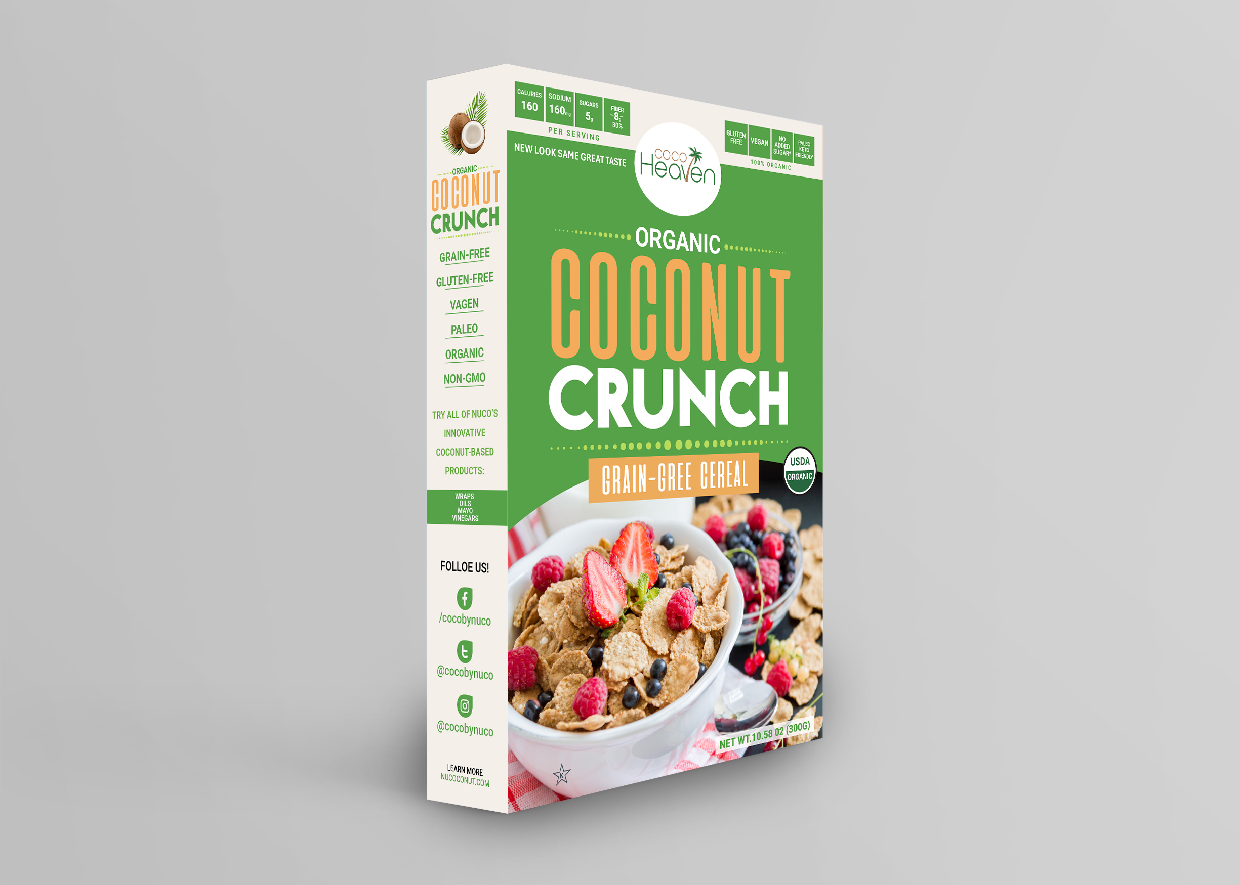 Graphic Design by Design Ninja 47 for Kimes FoodsInternational,Inc. | Design #35957964