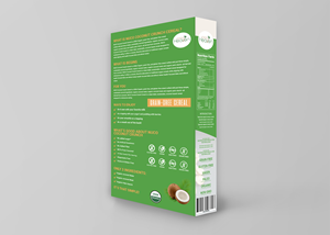 Graphic Design by Design Ninja 47 for Kimes FoodsInternational,Inc. | Design: #35957965