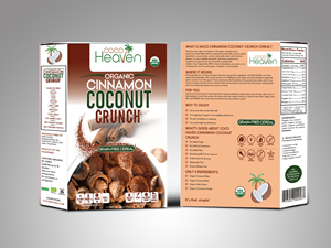 Graphic Design by Fine Graphics House for Kimes FoodsInternational,Inc. | Design #35953747