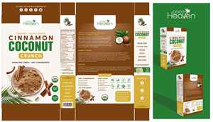 Graphic Design by Patrick M for Kimes FoodsInternational,Inc. | Design #35984873