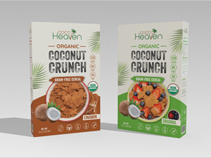 Design Graphique par Creative Studio X pour Kimes FoodsInternational,Inc. | Design : #35951944