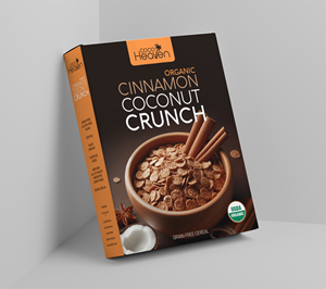 Design Graphique par Vozara pour Kimes FoodsInternational,Inc. | Design : #35985047