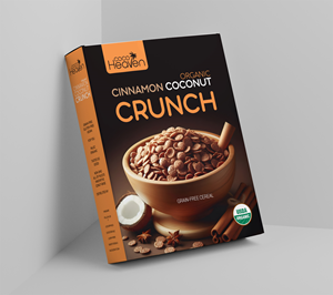 Design Graphique par Vozara pour Kimes FoodsInternational,Inc. | Design : #35985097