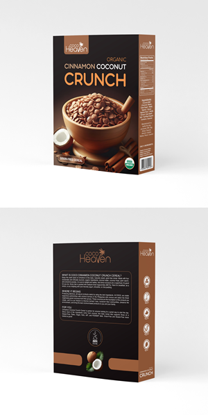 Design Graphique par Vozara pour Kimes FoodsInternational,Inc. | Design : #36024812