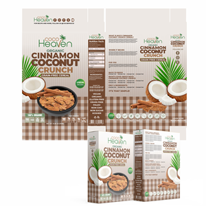 Graphic Design by Edu Pasquale for Kimes FoodsInternational,Inc. | Design #35960561
