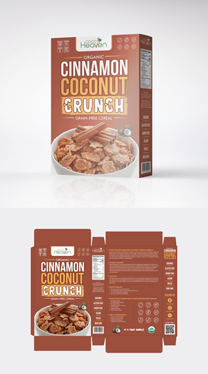 Design Graphique par yusmoker pour Kimes FoodsInternational,Inc. | Design : #35973489