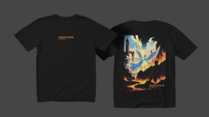 Apparel Design by Jibon Chowdhury