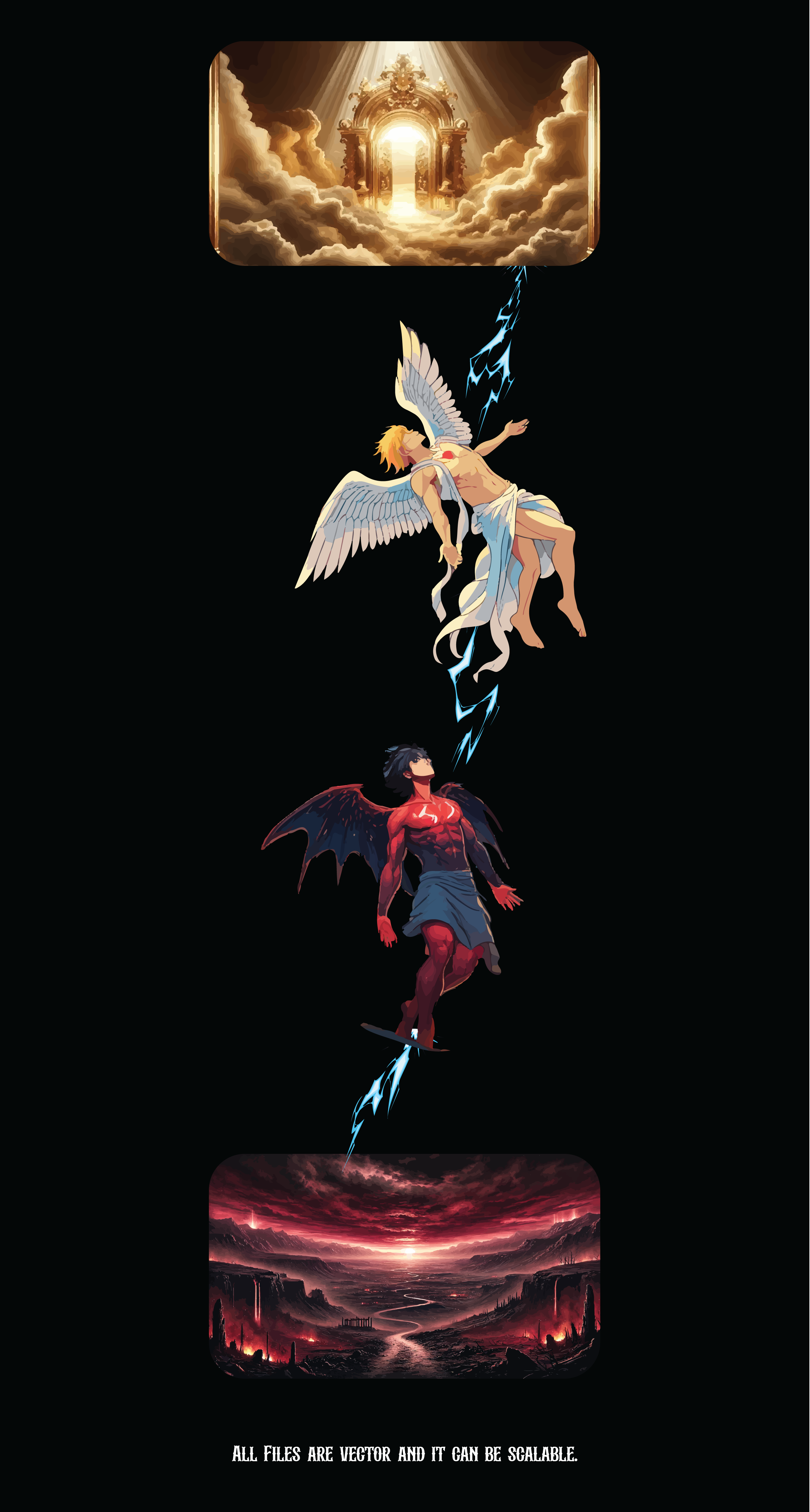 Apparel Design by Jibon Chowdhury for Armagainin  | Design #35956153