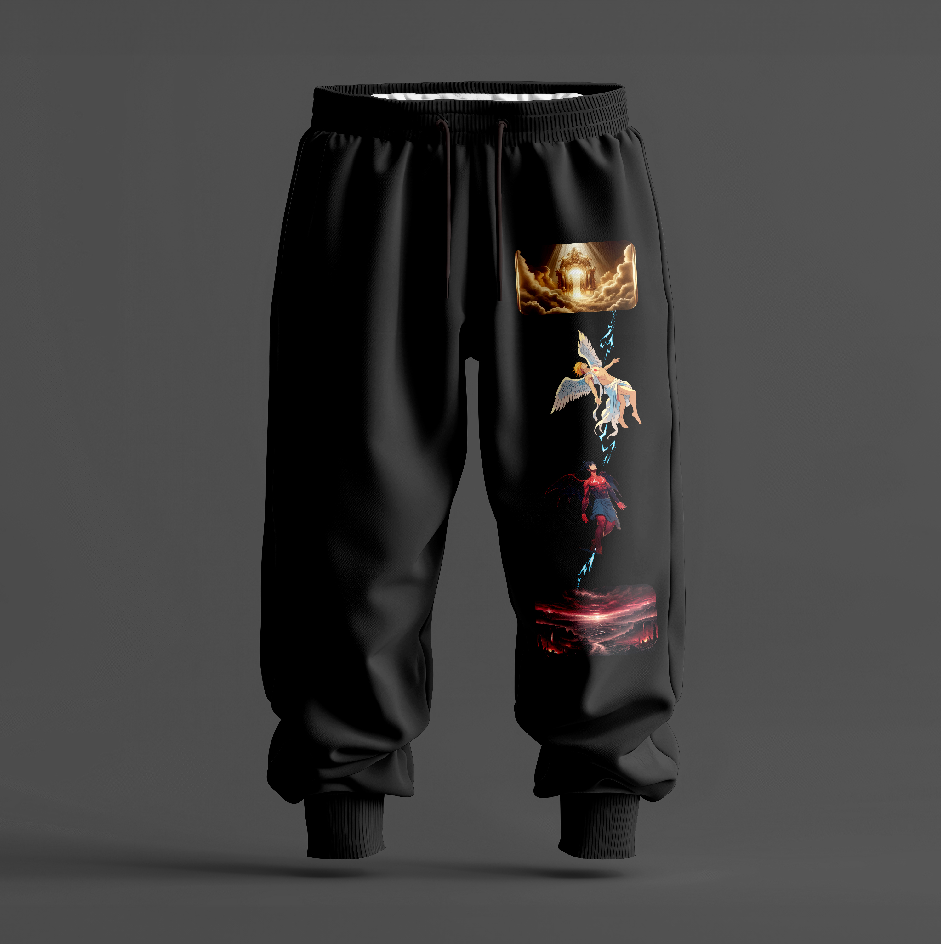 Apparel Design by Jibon Chowdhury for Armagainin  | Design #35956220