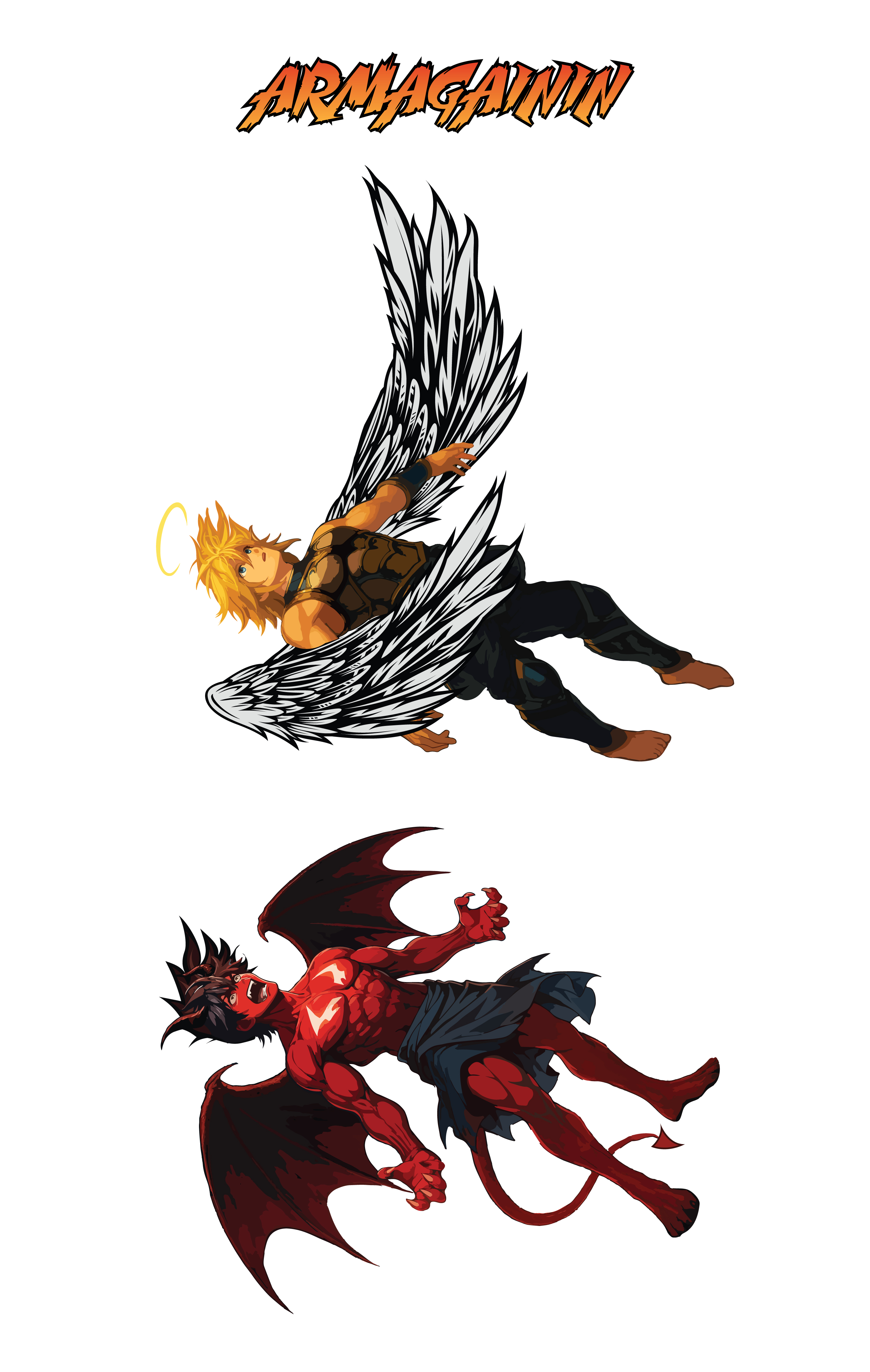 Apparel Design by Jibon Chowdhury for Armagainin  | Design #36000056