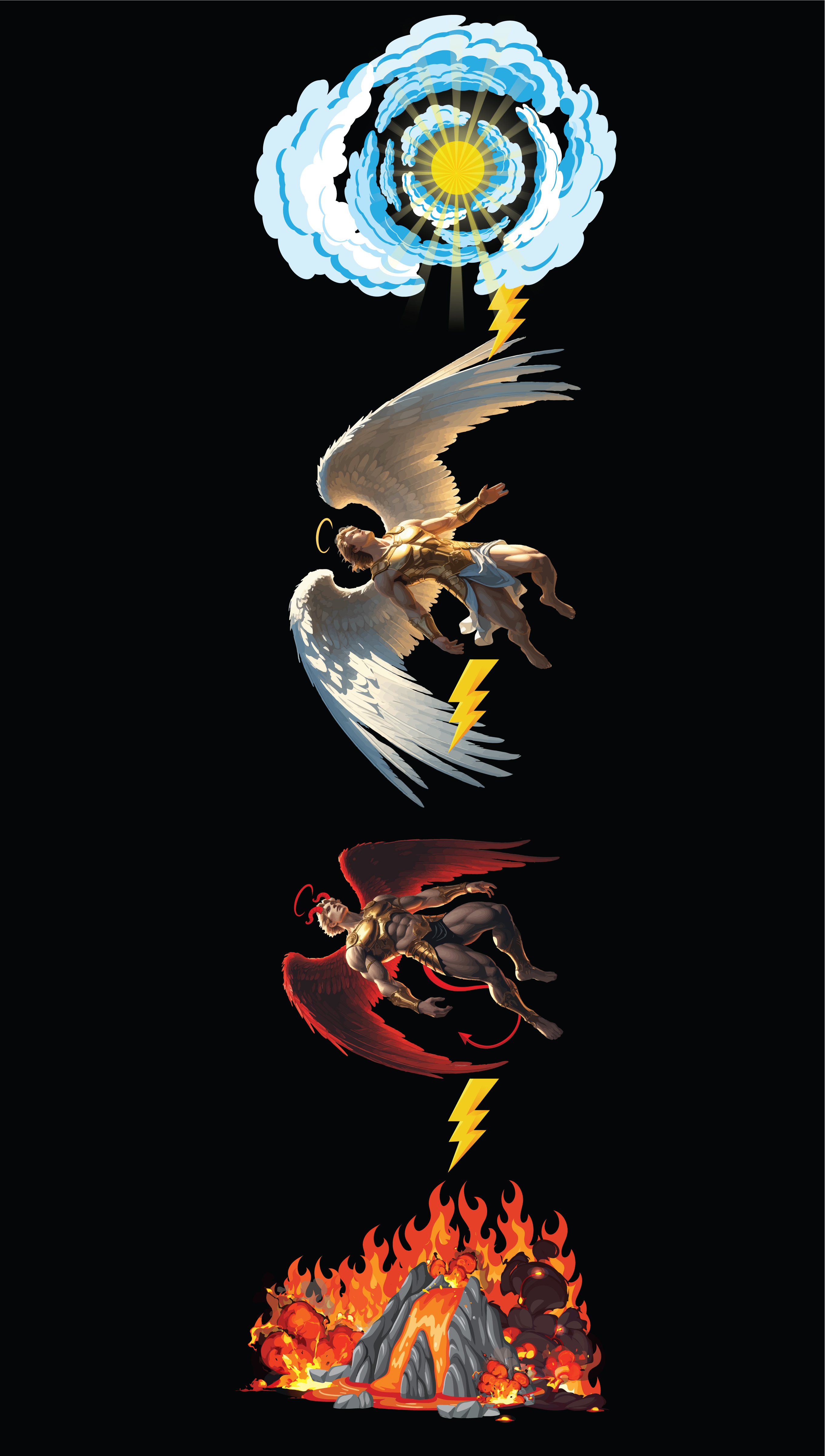 Apparel Design by Jibon Chowdhury for Armagainin  | Design #36000713