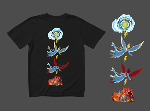 Apparel Design by Jibon Chowdhury for Armagainin  | Design: #36001776