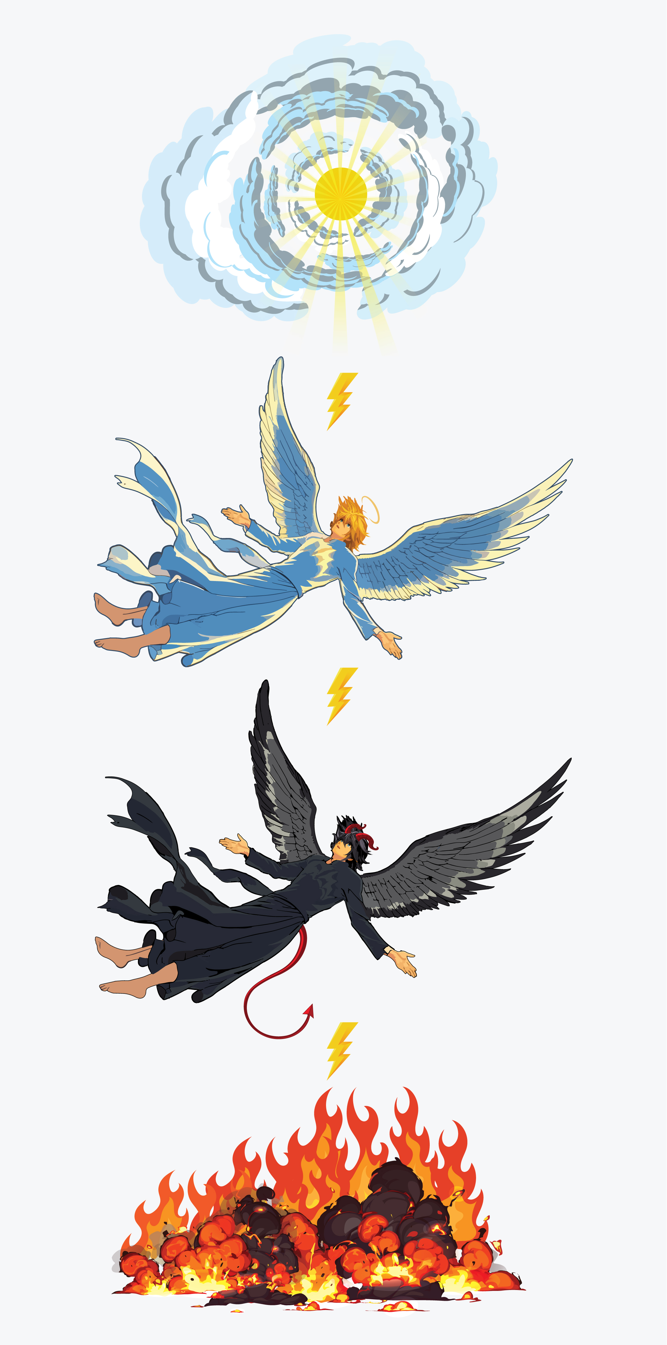 Apparel Design by Jibon Chowdhury for Armagainin  | Design #36018395