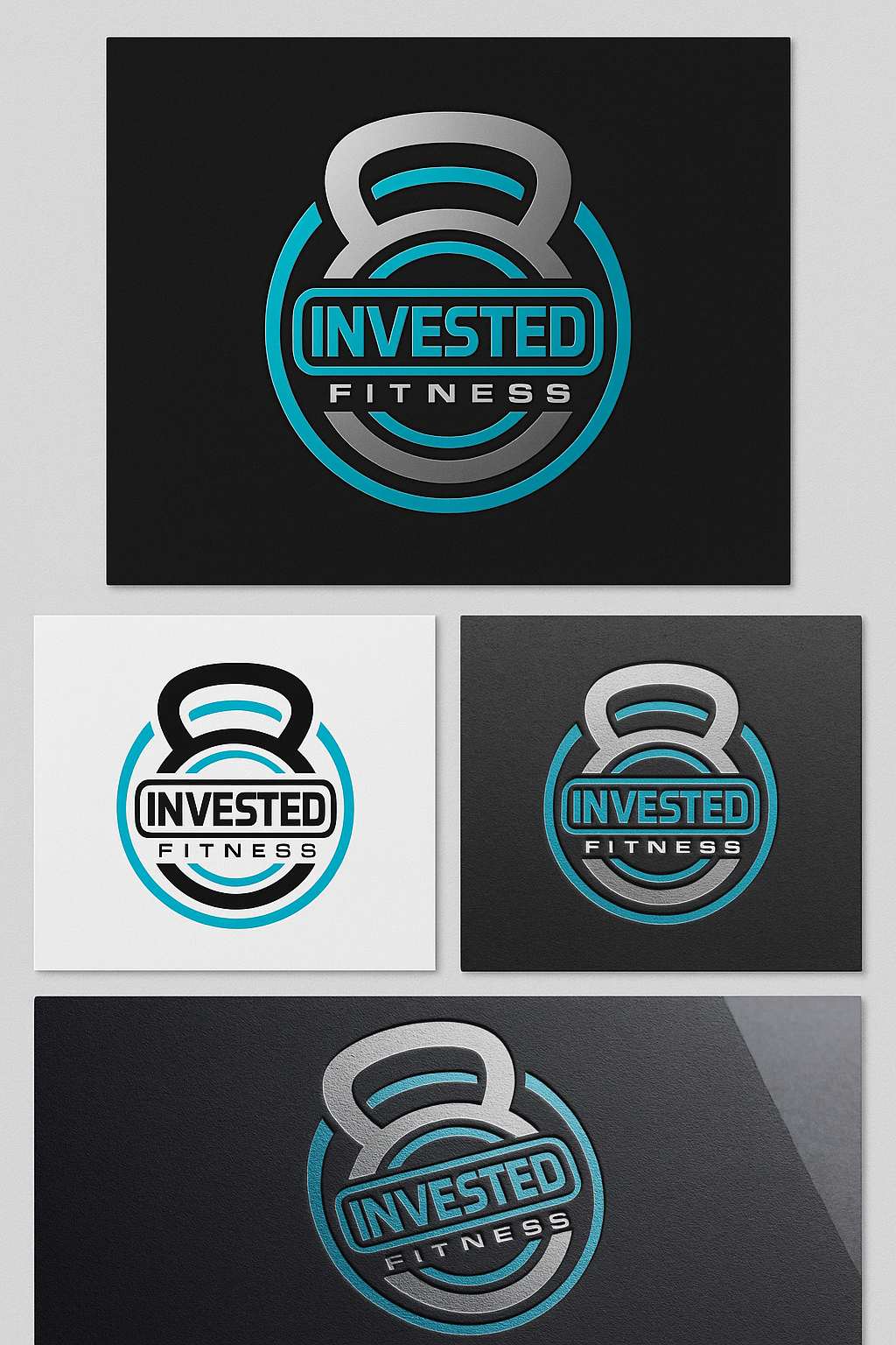 Logo Design by AMBStudio for this project | Design #35944254