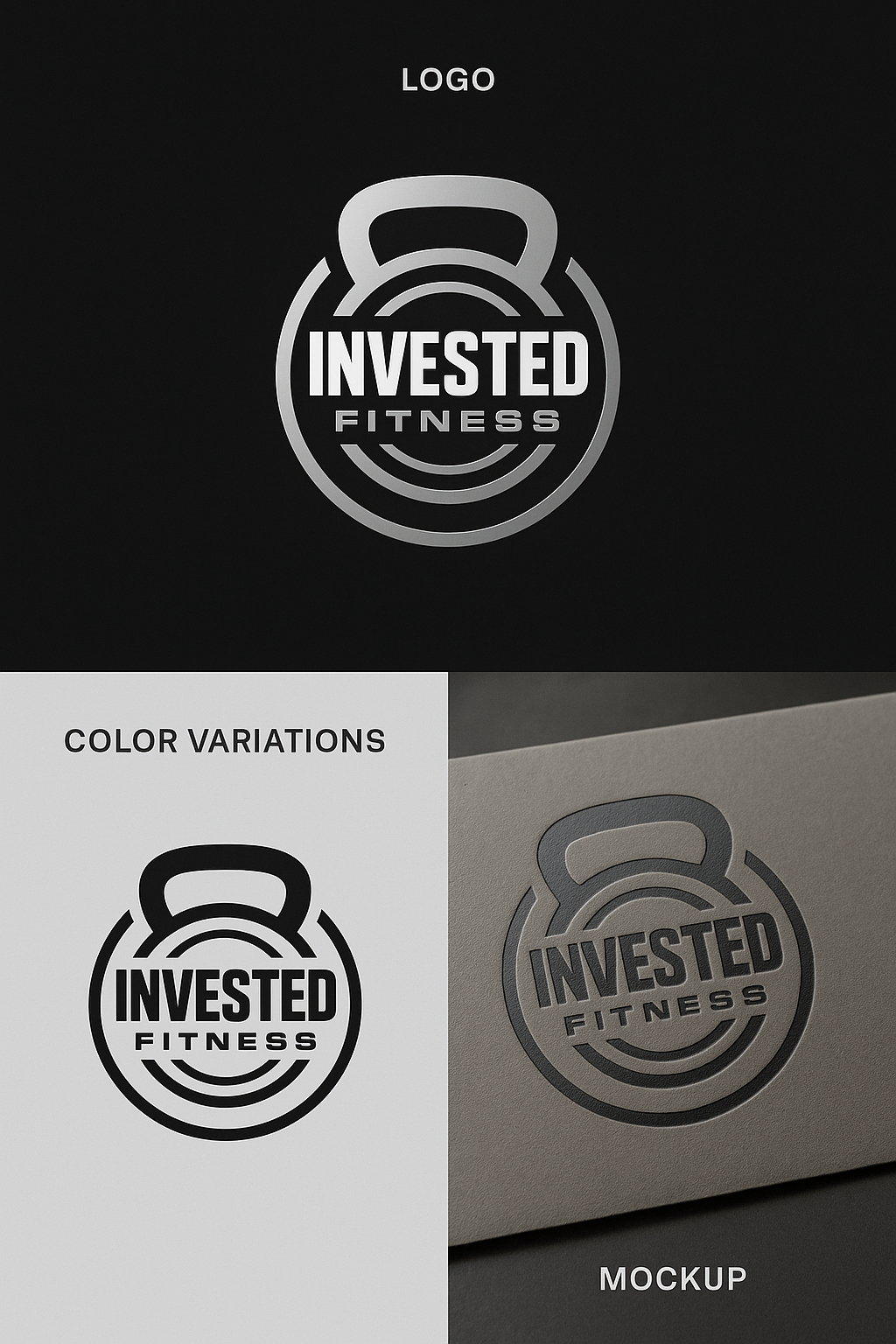 Logo Design by AMBStudio for this project | Design #35944273