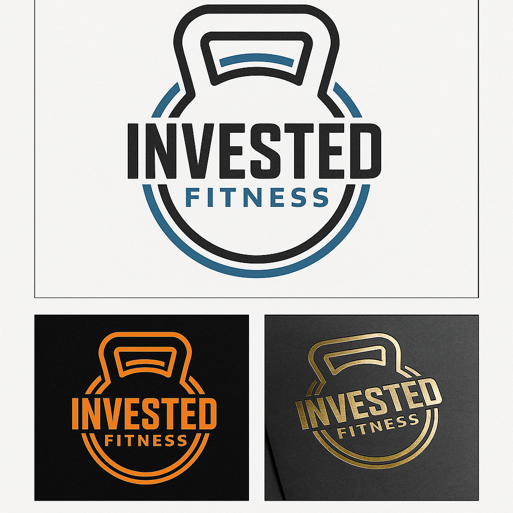 Logo Design by AMBStudio for this project | Design #35944314