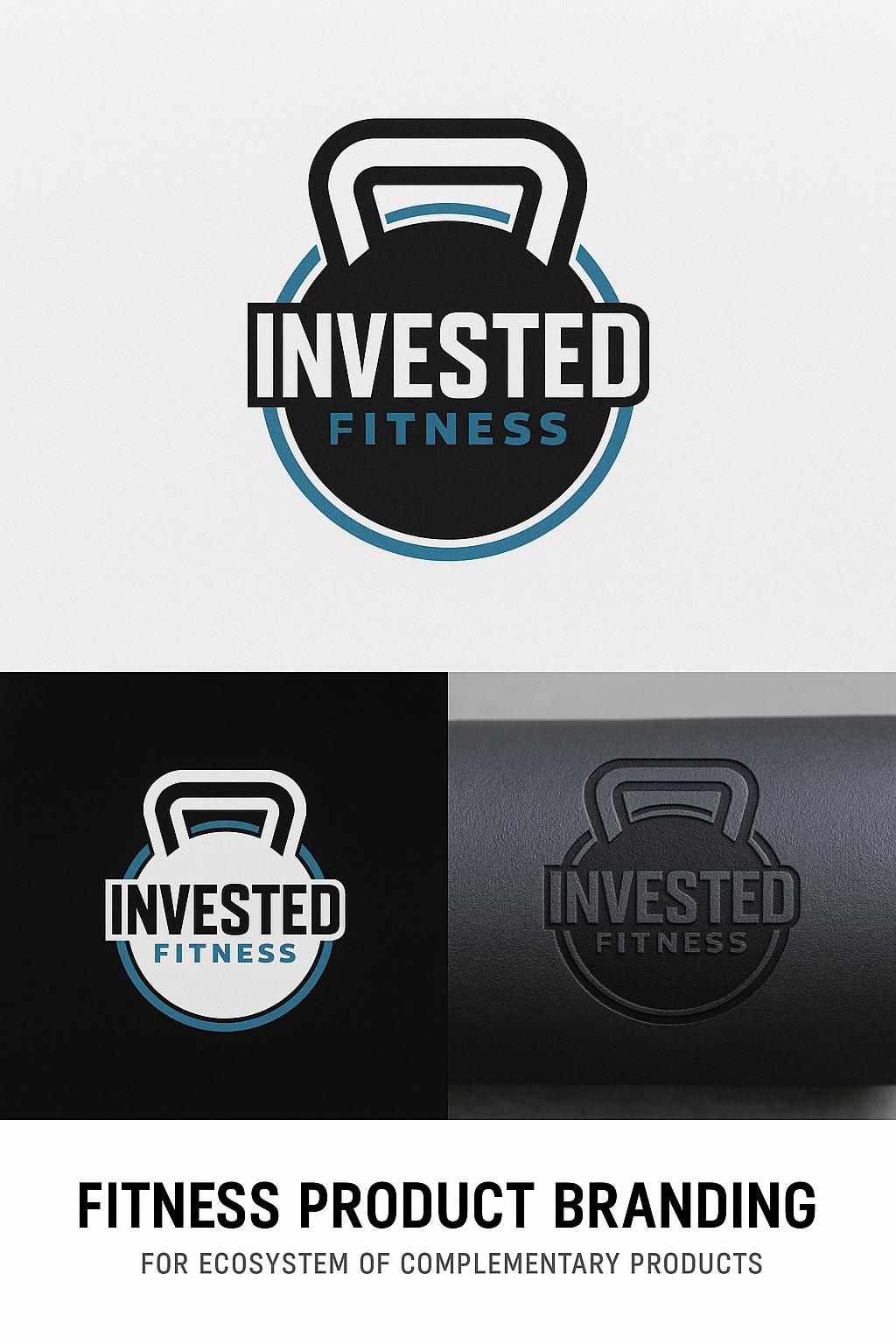 Logo Design by AMBStudio for this project | Design #35944324