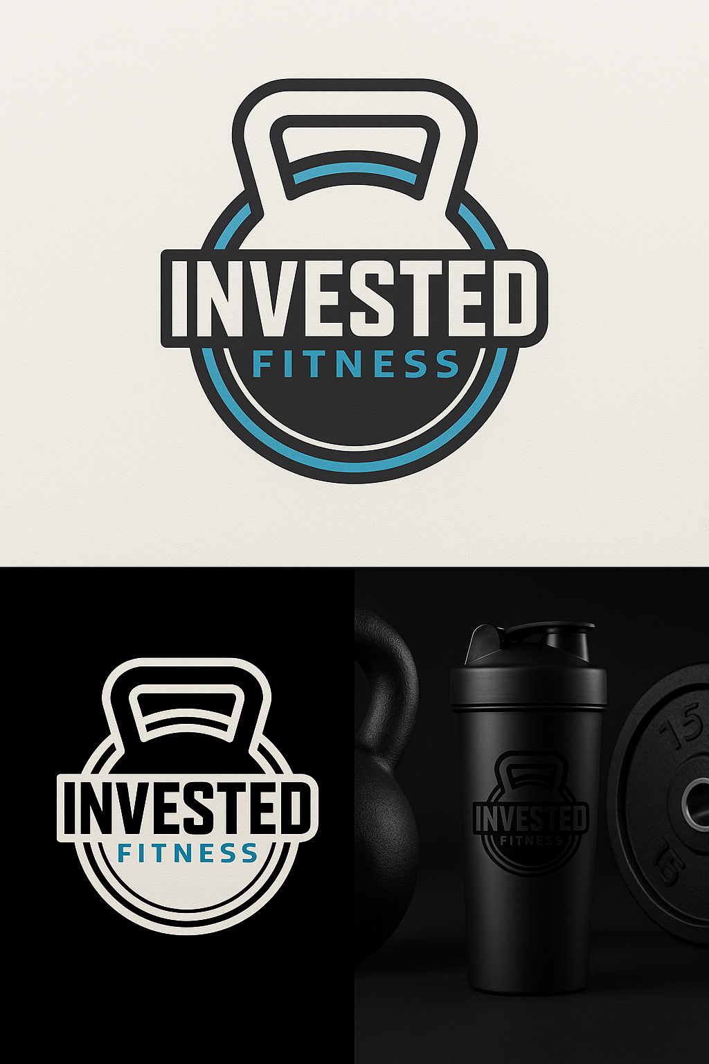 Logo Design by AMBStudio for this project | Design #35944325