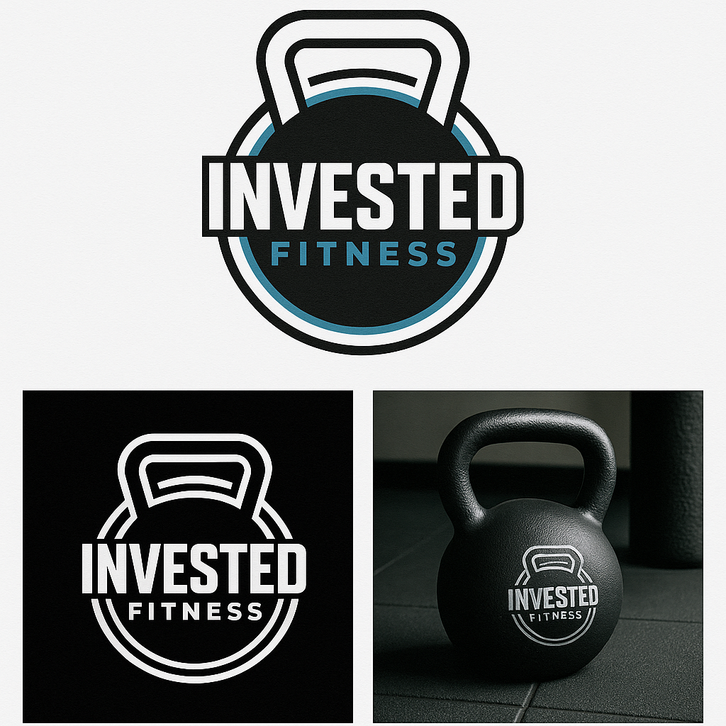 Logo Design by AMBStudio for this project | Design #35944327