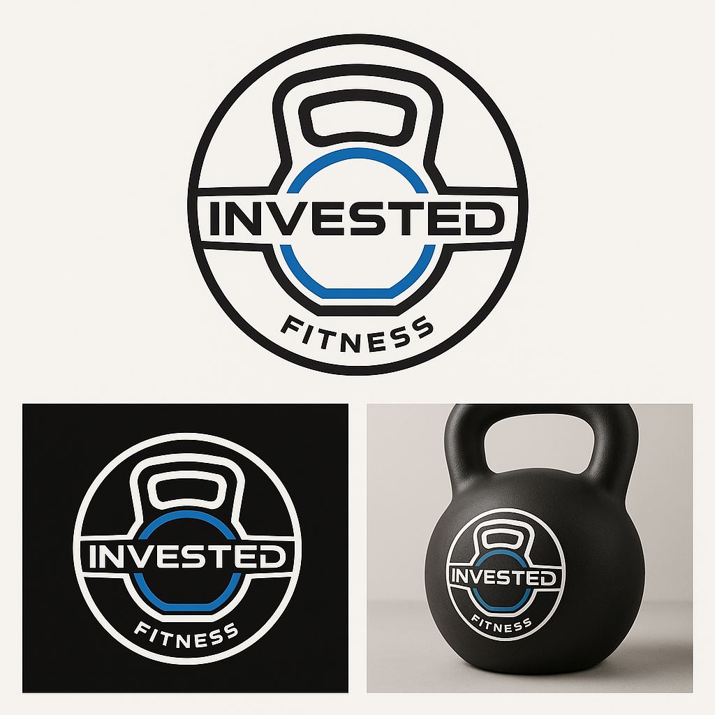 Logo Design by AMBStudio for this project | Design #35944388