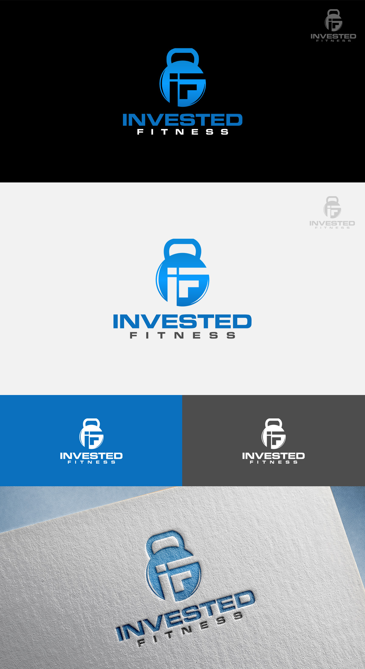 Logo-Design von IDesign1606 für dieses Projekt | Design #35956099