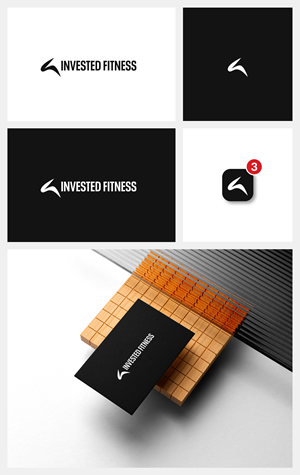 Logo-Design von Ha.Connick für dieses Projekt | Design: #35955133