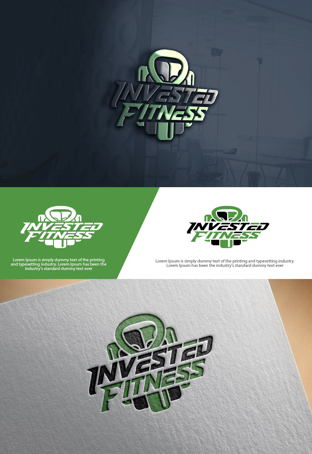 Diseño de Logo por sulemani  creation para este proyecto | Diseño #35947386