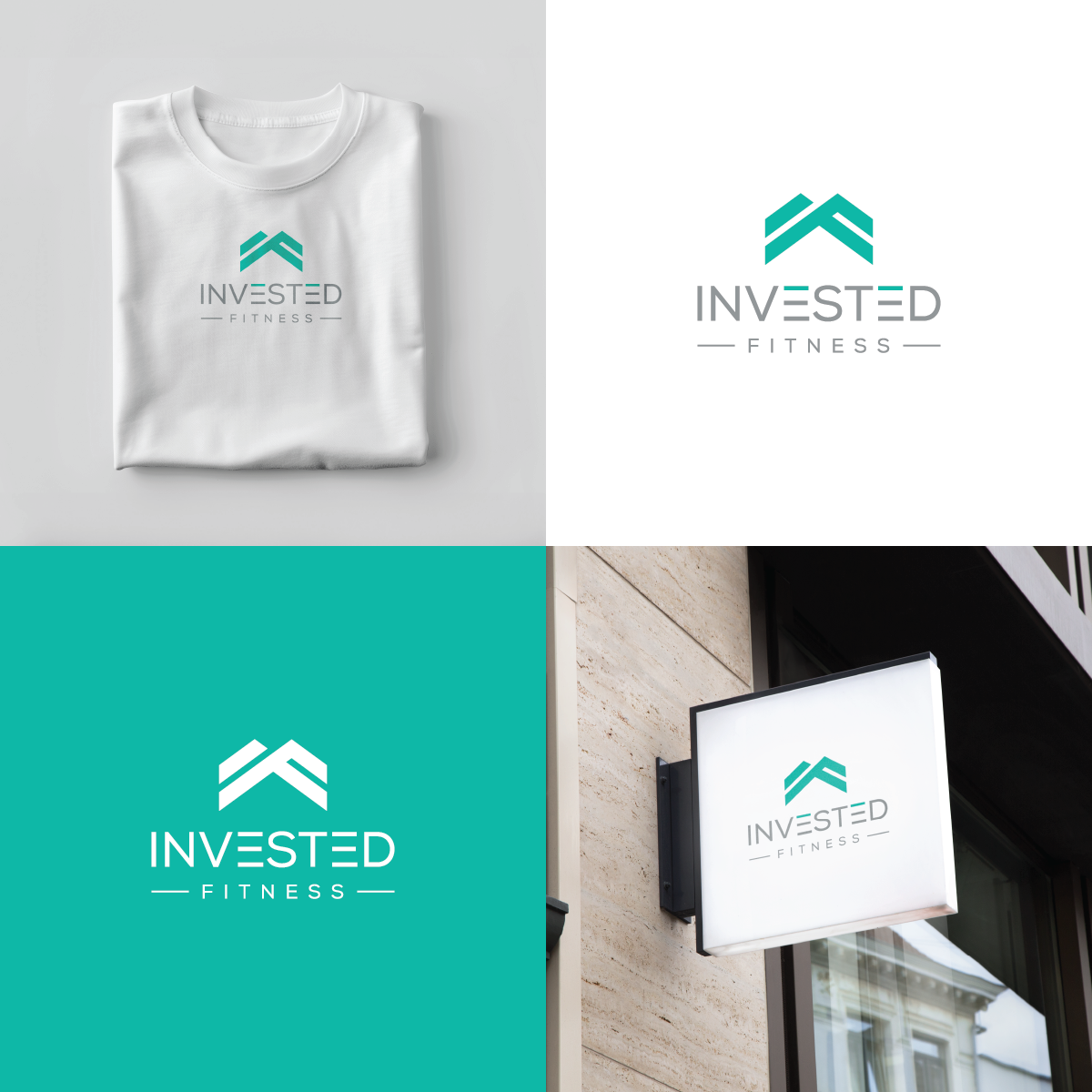Logo Design by bejobound for this project | Design #35951821