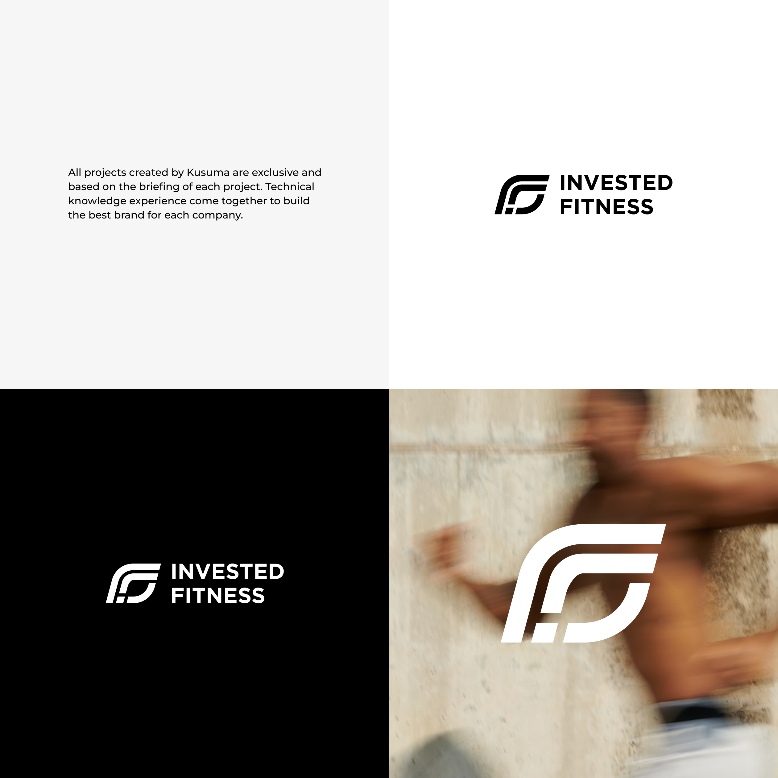 Diseño de Logo por Kusuma Studio para este proyecto | Diseño #35947873