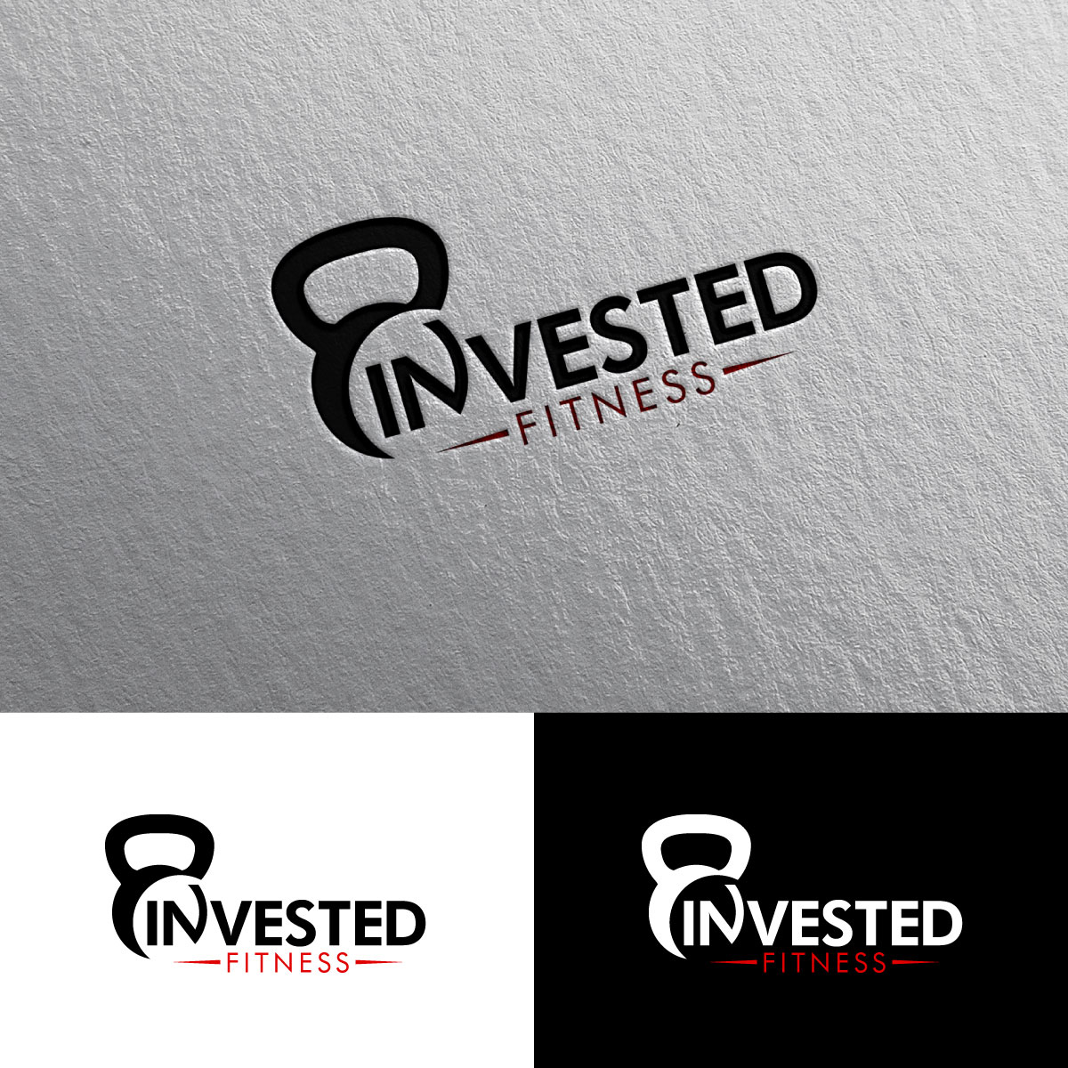 Logo Design by Alex Henry for this project | Design #35947829