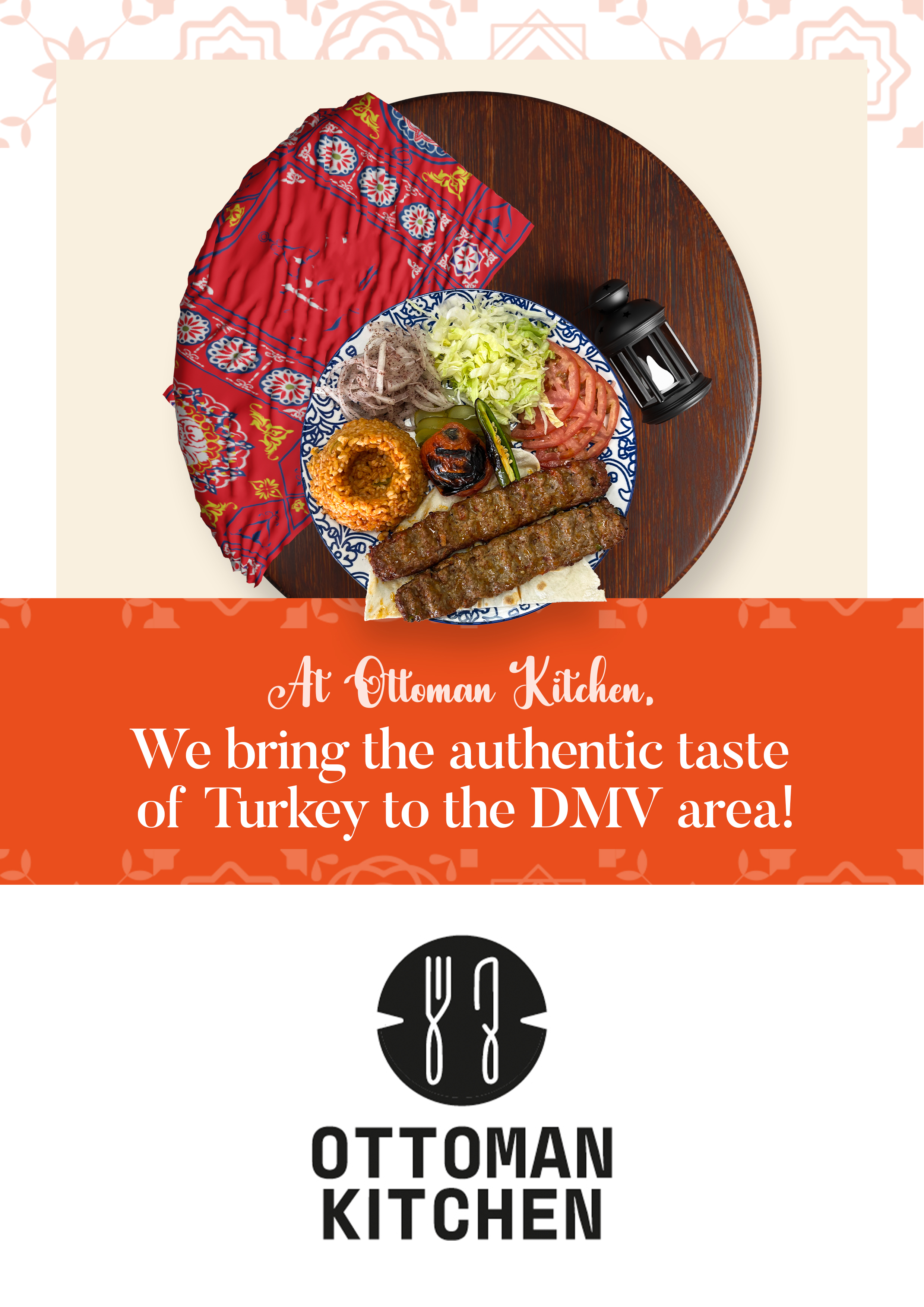 Menu Design by Graphic Guy for this project | Design #36069716