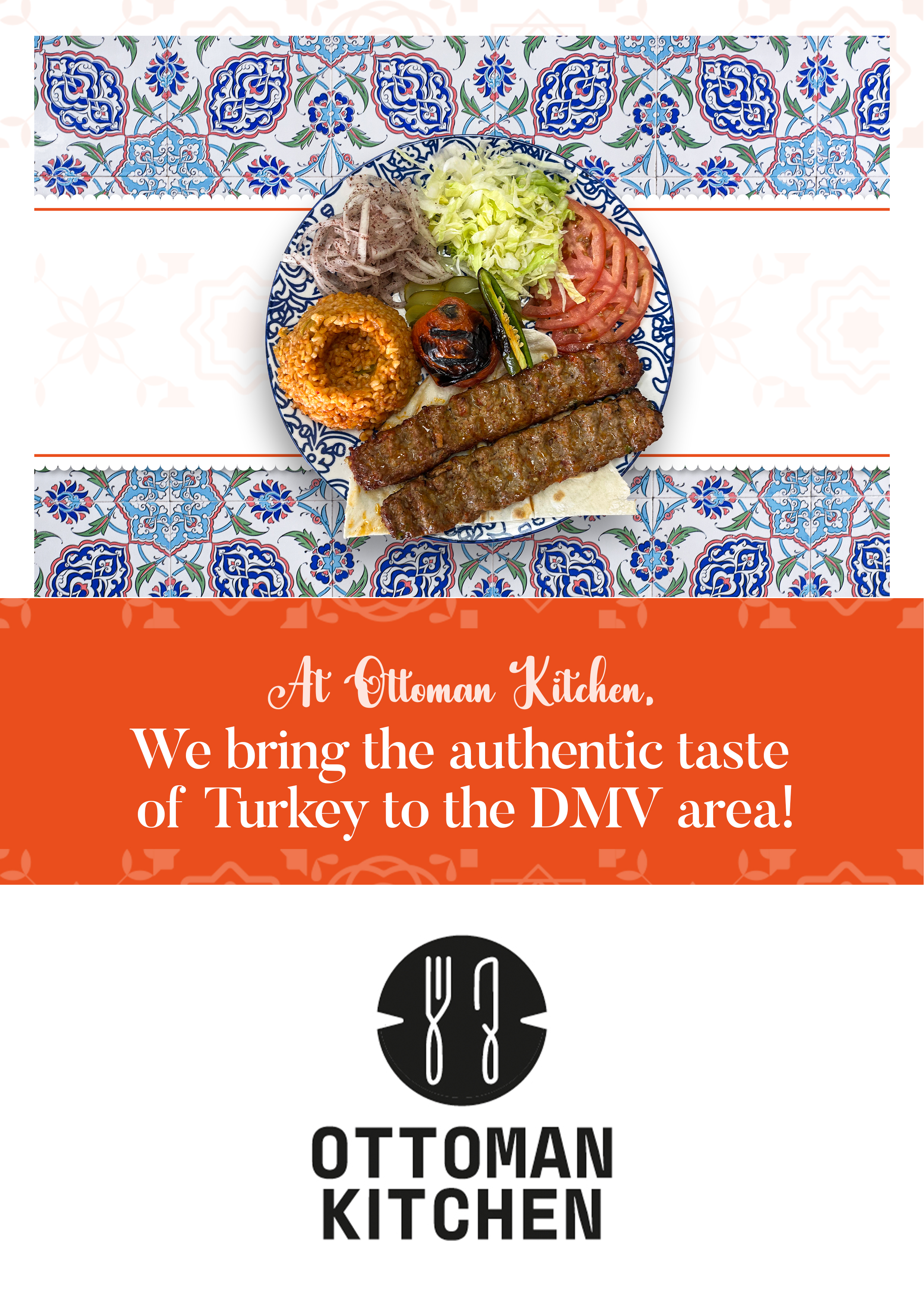 Menu Design by Graphic Guy for this project | Design #36090531