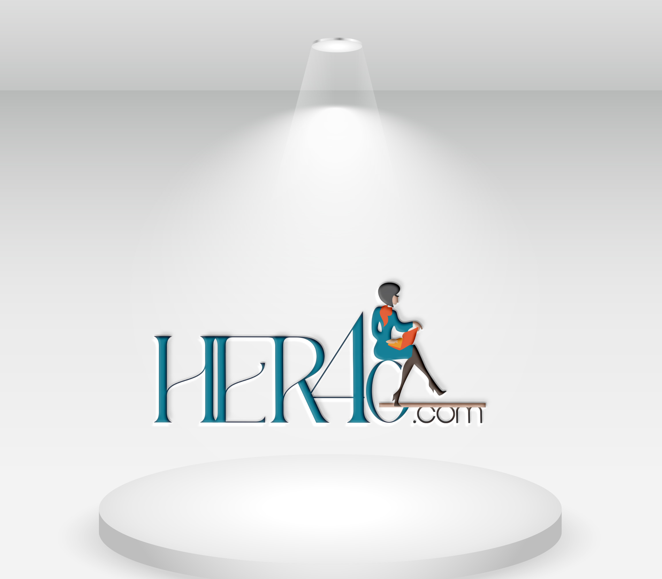 Logo Design by VectorForge for this project | Design #35945506