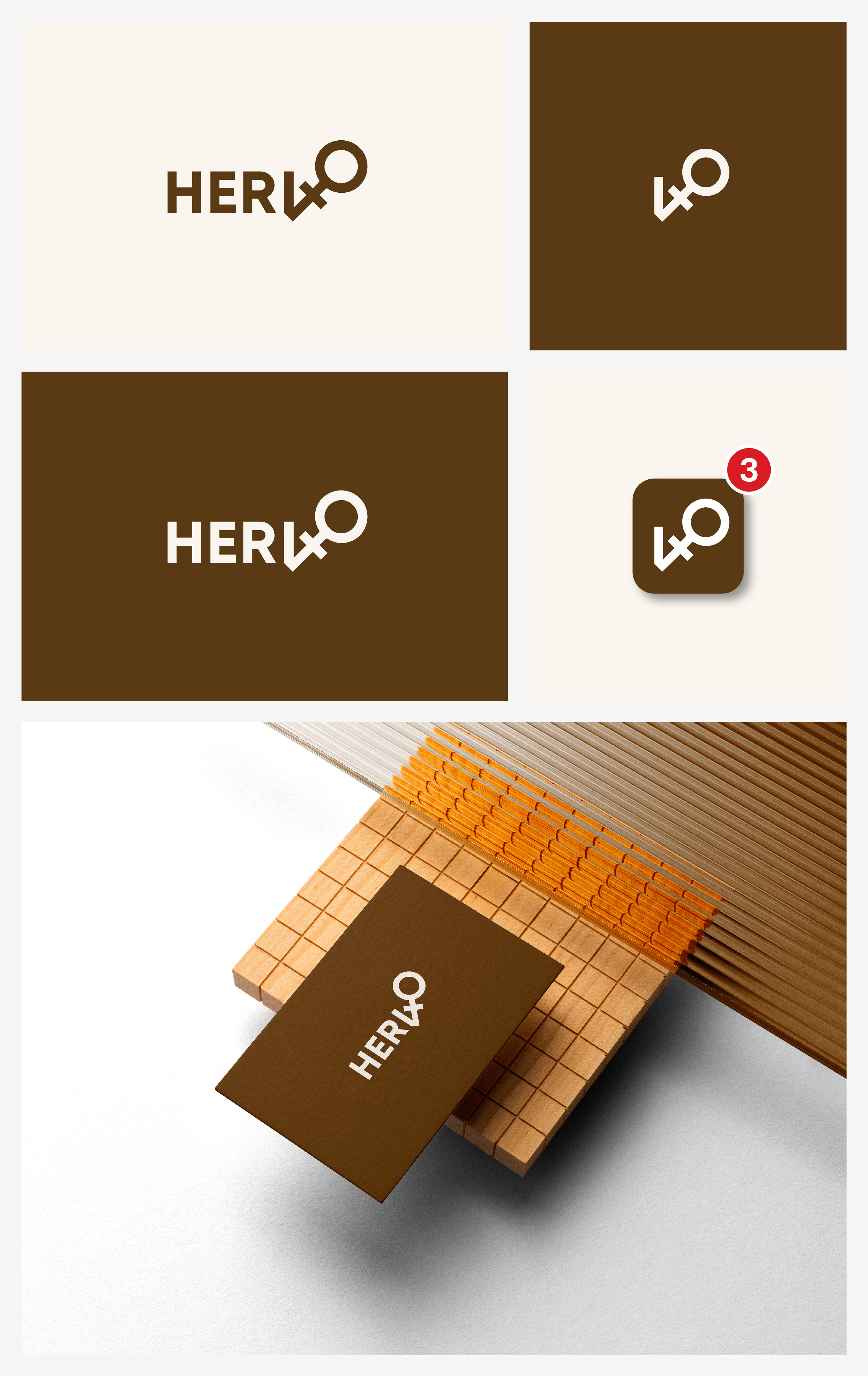 Logo Design by Ha.Connick for this project | Design #35950451